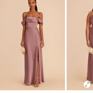 Birdy Grey Mia Dress